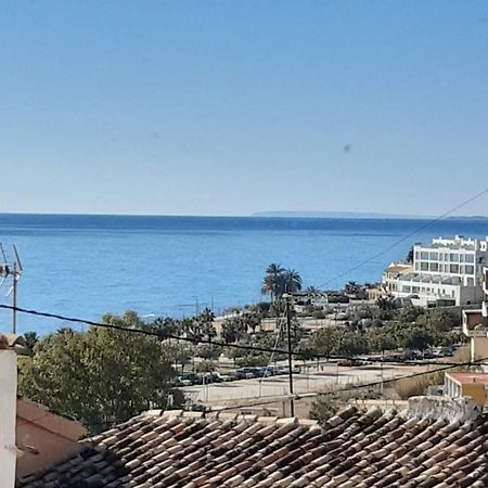 Ksar Azul 6 Pers A 2 Mn De La Plage Villajoyosa Esterno foto