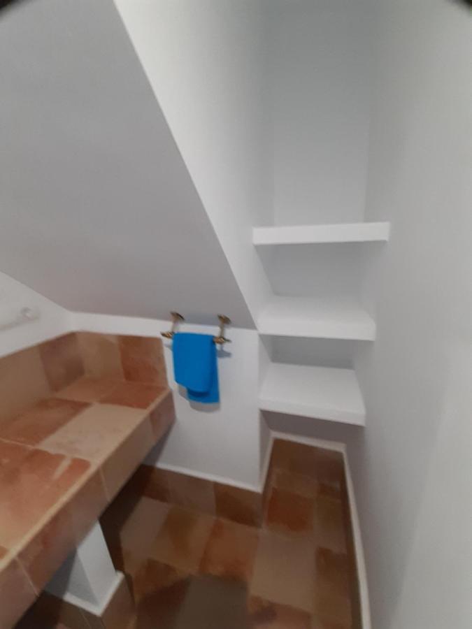 Ksar Azul 6 Pers A 2 Mn De La Plage Villajoyosa Esterno foto