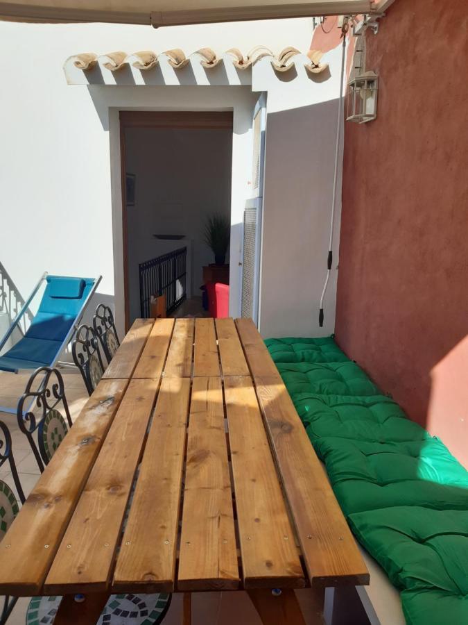 Ksar Azul 6 Pers A 2 Mn De La Plage Villajoyosa Esterno foto