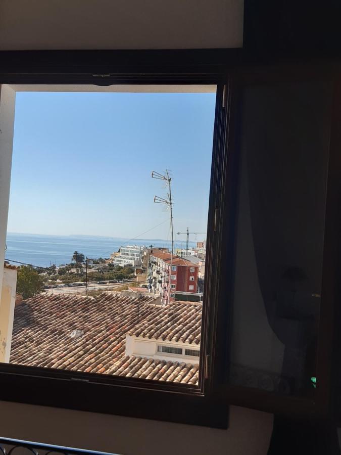 Ksar Azul 6 Pers A 2 Mn De La Plage Villajoyosa Esterno foto