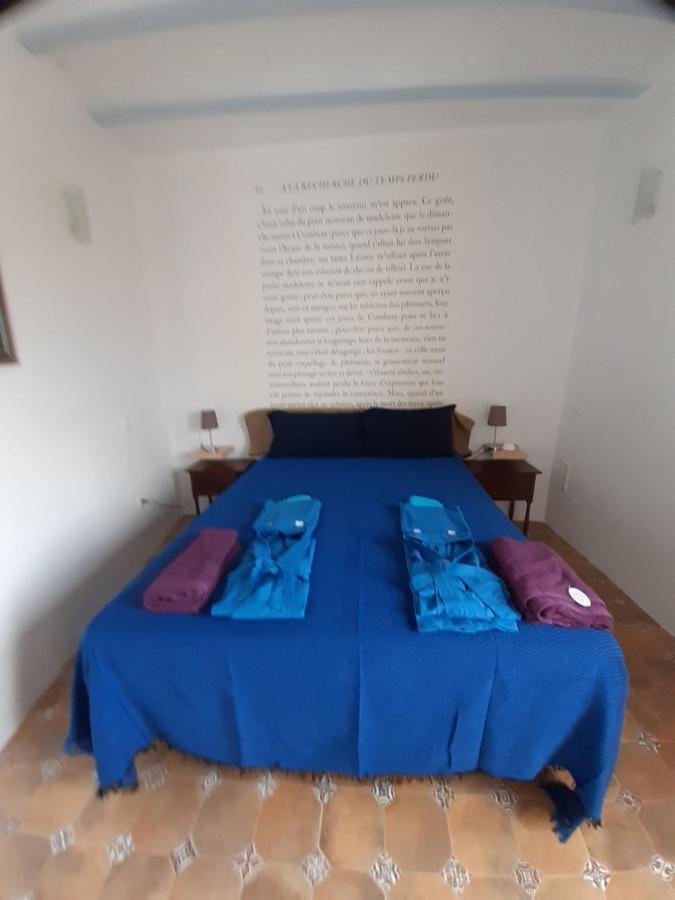 Ksar Azul 6 Pers A 2 Mn De La Plage Villajoyosa Esterno foto