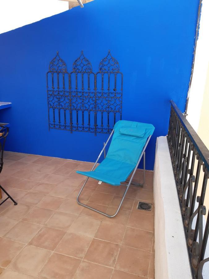 Ksar Azul 6 Pers A 2 Mn De La Plage Villajoyosa Esterno foto