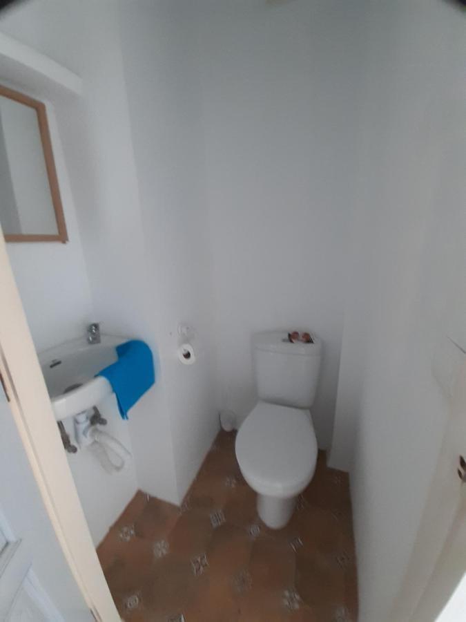 Ksar Azul 6 Pers A 2 Mn De La Plage Villajoyosa Esterno foto