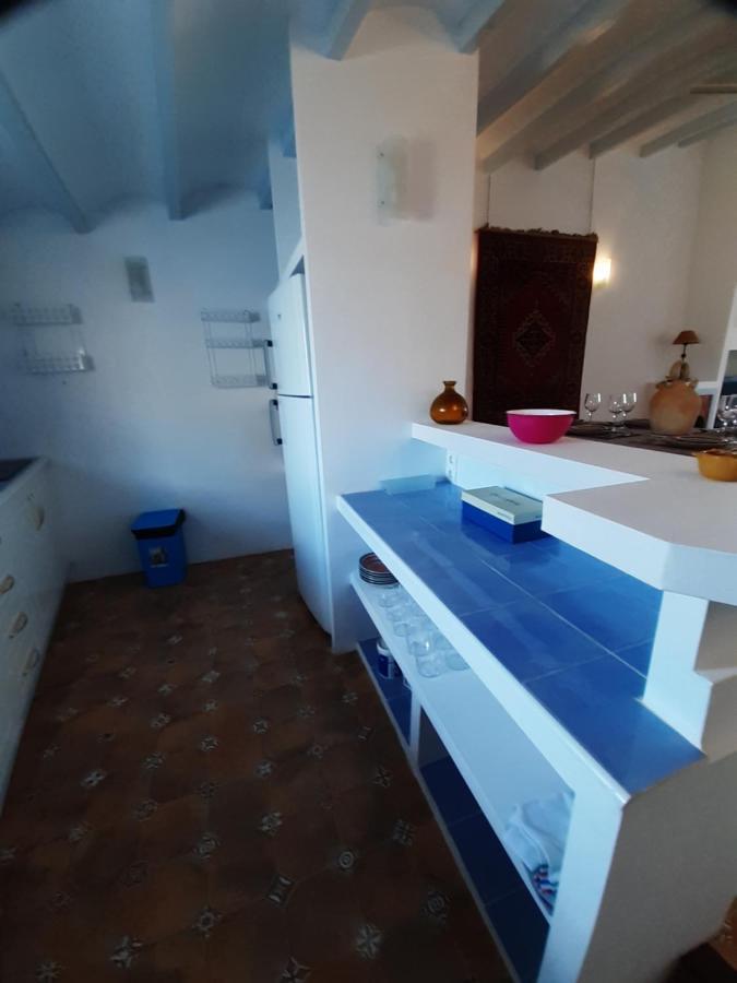 Ksar Azul 6 Pers A 2 Mn De La Plage Villajoyosa Esterno foto