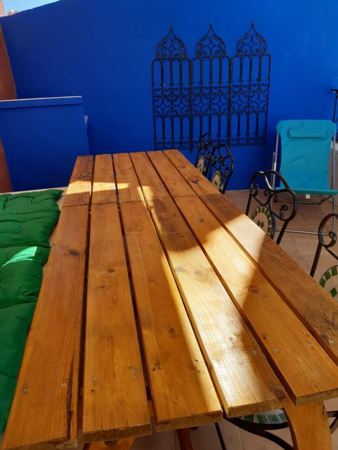 Ksar Azul 6 Pers A 2 Mn De La Plage Villajoyosa Esterno foto